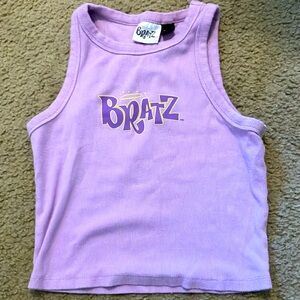 Forever 21 Bratz tank top